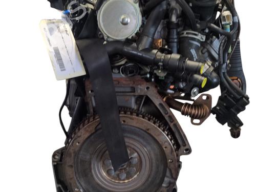 Engine RENAULT CLIO IV (BH_) 1.5 dCi 75 | BP29251806M1 