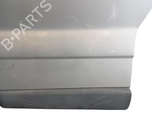 Left front door OPEL VIVARO A Bus (X83)  | BP25058084C2 