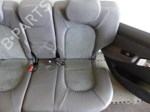 Used Seats set Seats set LANCIA MUSA (350_) 1.4 (350.AXA11, 350.AXA1A) (95 hp) 25108433 25108433