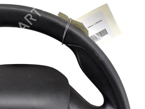 Used Steering wheel Steering wheel PEUGEOT 208 I (CA_, CC_) 1.0 VTi (68 hp) 32176113 32176113