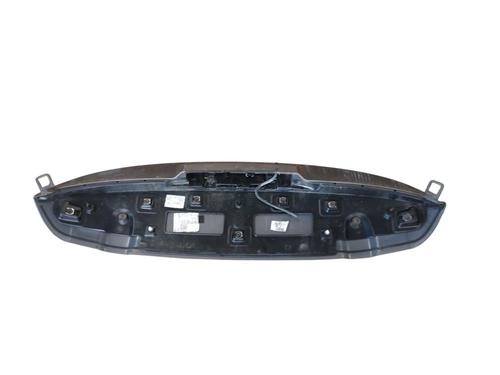 Rear spoiler RENAULT CLIO IV (BH_) 1.2 16V | BP26459101C96 