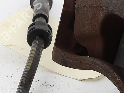 Used Left rear brake caliper Left rear brake caliper PEUGEOT 308 II (LB_, LP_, LW_, LH_, L3_) 1.6 BlueHDi 120 (120 hp) 33681896 33681896