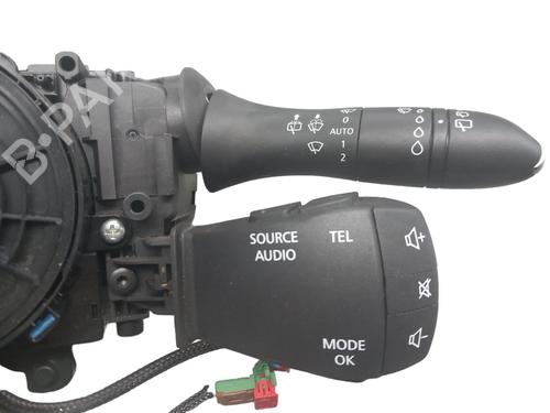 Used Steering column stalk Steering column stalk RENAULT ESPACE V (JR_) 1.6 dCi 160 (160 hp) 25100220 25100220