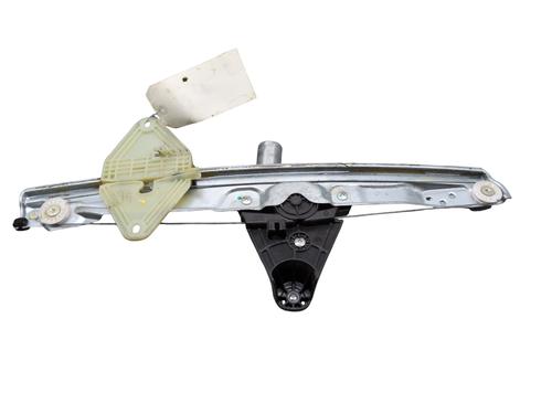 Front left window mechanism DACIA SANDERO III 1.0 SCe 65 | BP26240564C22 