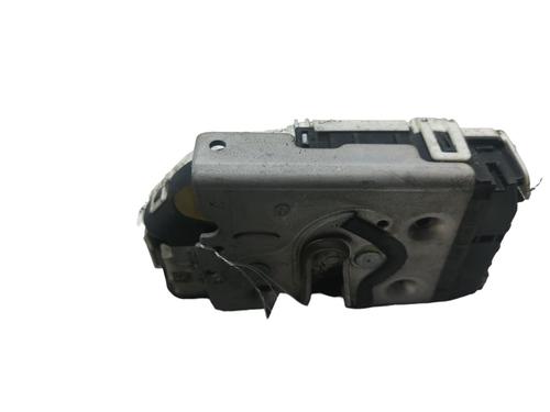 Used Rear left lock FIAT 500X (334_) 1.6 D Multijet (334AXA1B, 334AXA11) (120 hp) 25076123