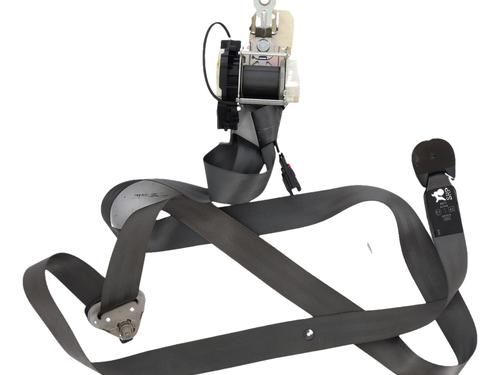 Used Front right seatbelt Front right seatbelt RENAULT MODUS / GRAND MODUS (F/JP0_) 1.2 (103 hp) 39952612 39952612