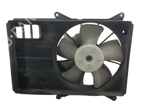 Kjølevifte elektrisk SUZUKI SWIFT III (MZ, EZ) 1.3 DDiS (RS413D) (69 hp) 25087947