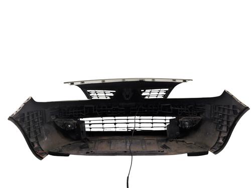 Front bumper RENAULT GRAND SCÉNIC II (JM0/1_) 1.9 dCi (JM14) | BP32350331C7 