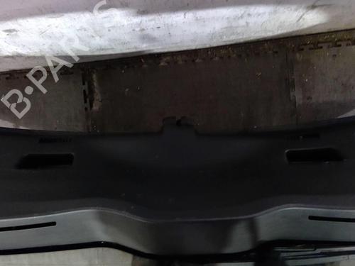 Heckklappe für ALFA ROMEO 147 (937_) 1.6 16V T.SPARK ECO (937.AXA1A, 937.BXA1A) (105 hp) 25093808