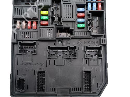 Electronic module RENAULT KADJAR (HA_, HL_) 1.5 dCi 110 (HLA3) | BP25059384M83  - Image 6