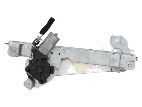 Rear left window mechanism DACIA DUSTER (HS_) 1.5 dCi | BP36954801C24 - Image 2