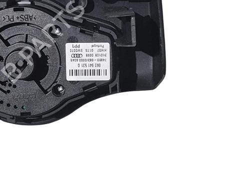 Headlight switch AUDI A5 (8T3) 2.7 TDI | BP30971456I24  - Image 6