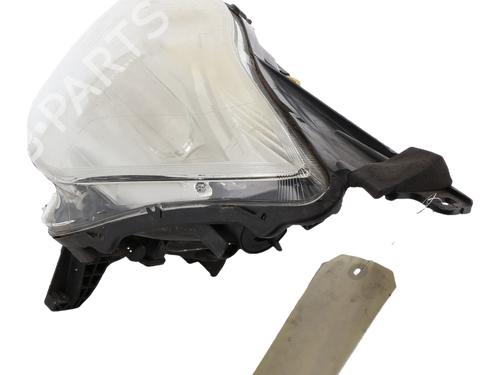 Left headlight FORD GRAND C-MAX (DXA/CB7, DXA/CEU) 1.6 TDCi | BP37078855C28 - Image 4