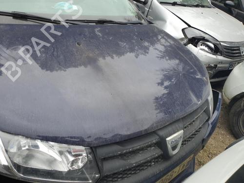 Right front driveshaft DACIA SANDERO II 1.2 | BP25076180M39  - Image 13