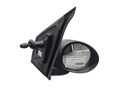 Used Right mirror PEUGEOT 107 (PM_, PN_) 1.0 (68 hp) 29222193