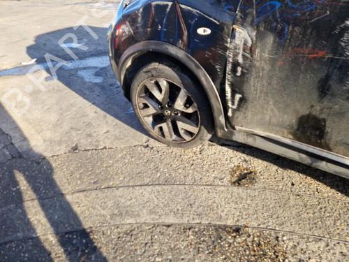 Left front window switch NISSAN JUKE (F15) 1.5 dCi | BP25099626I27  - Image 19