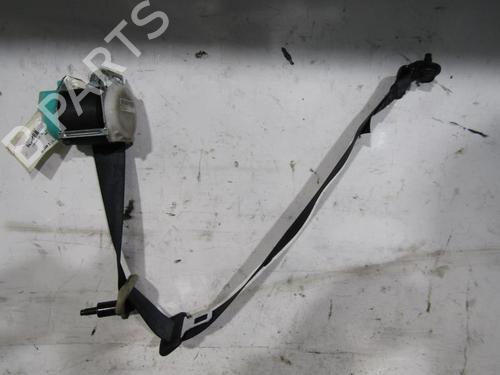 Used Rear left belt tensioner NISSAN NOTE (E11, NE11) 1.5 dCi (86 hp) 25114015