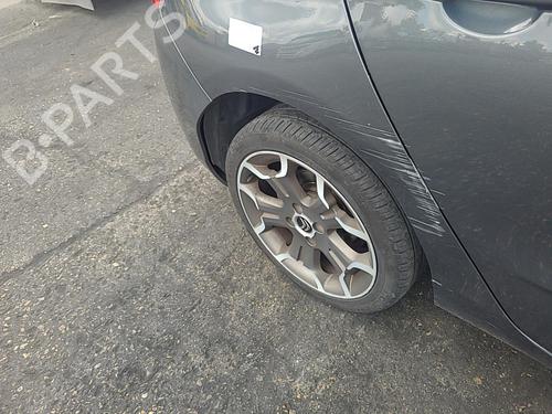 Rear right interior door handle CITROËN C4 II (NC_) 1.6 HDi 115 | BP25092825I16  - Image 7