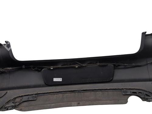 Rear bumper VW GOLF VI (5K1) 1.6 TDI | BP29927048C8 