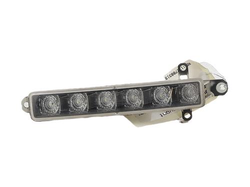 Left daytime light CITROËN C3 Picasso (SH_) 1.6 HDI 90 | BP39487302C104 - Image 5