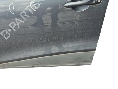 Left front door RENAULT CLIO IV (BH_) 1.5 dCi 90 | BP30891198C2 