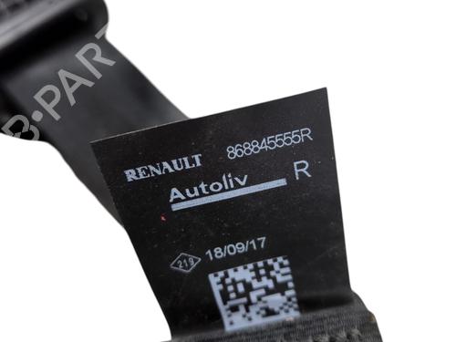 Front right seatbelt DACIA LOGAN MCV II 1.0 SCe 75 | BP31949992I25