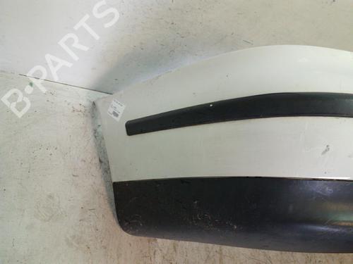Rear bumper SEAT TOLEDO I (1L2)  | BP25067735C8 