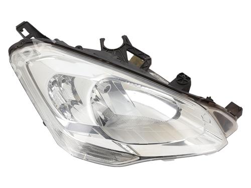 Right headlight CITROËN BERLINGO Box Body/MPV (B9) | BP33659942C29 - Image 8
