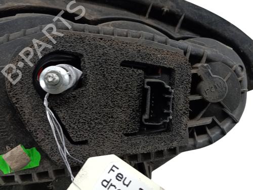 Right taillight TOYOTA AYGO (_B1_) 1.0 (KGB10_, KGB10R) | BP31216248C35 