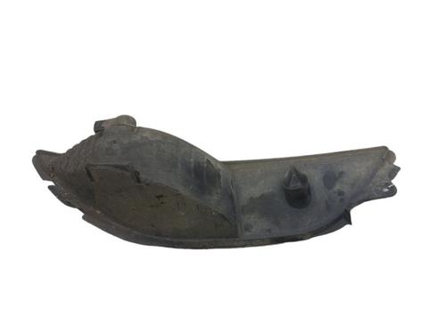 Used Rear fog light FIAT GRANDE PUNTO (199_) [2005-2025]  25059098