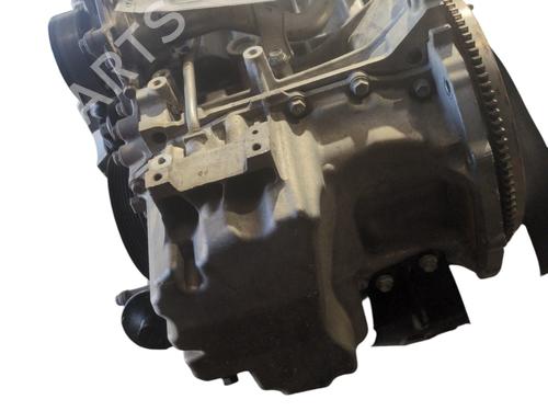 Engine TOYOTA AYGO (_B4_) 1.0 VVTi (KGB40) | BP31064593M1 