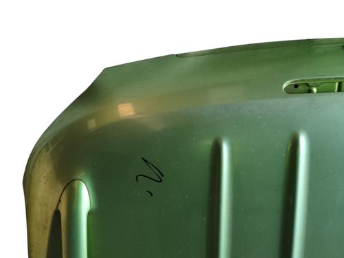 Tailgate PEUGEOT 206 CC (2D) 2.0 S16 | BP31218128C6 