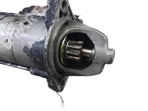 Used Starter Starter FORD FIESTA VI (CB1, CCN) 1.25 (60 hp) 25099808 25099808