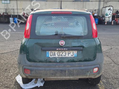 Mirror switch FIAT PANDA (312_, 319_) 1.3 D Multijet 4x4 (312PXL1A) | BP25088181I25  - Image 5