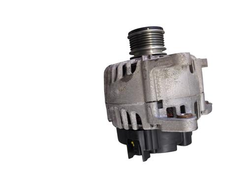 Generator RENAULT MEGANE III Grandtour (KZ0/1) 1.5 dCi (KZ09, KZ0D, KZ1G, KZ29, KZ14, KZ1W, KZ10, KZ1F,... (110 hp) 32671322