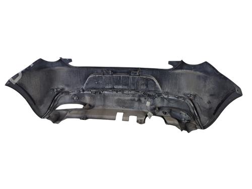 Rear bumper ALFA ROMEO MITO (955_) 1.3 MultiJet (955AXT1A) | BP25072086C8 