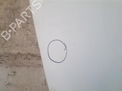 Right front door CITROËN JUMPER II Van 2.2 HDi 150 | BP25073662C3