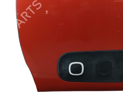 left-front-door-citroen-c3-iii-sx-2016-35962134 main image