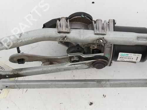 Used Front wiper motor Front wiper motor NISSAN JUKE (F15) 1.5 dCi (110 hp) 33869749 33869749