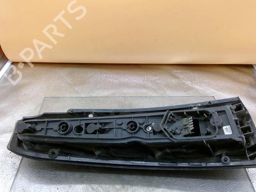 Right taillight OPEL MERIVA A MPV (X03) 1.4 16V Twinport (E75) | BP25068118C35 