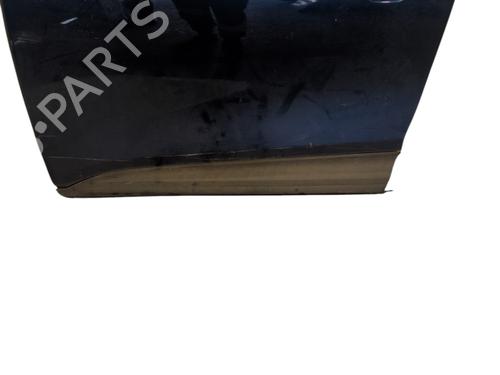 Left front door RENAULT SCÉNIC IV (J9_) 1.7 Blue dCi 120 (J9A7, J9A8) | BP29508330C2 