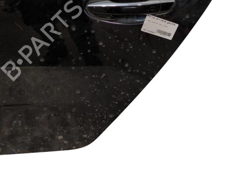 Left rear door PEUGEOT 508 I (8D_) 2.2 HDi | BP29025843C4 