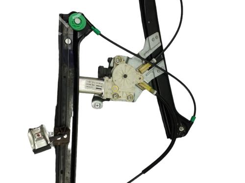 Front left window mechanism SAAB 9-3 (YS3F, E79, D79, D75) 1,8t | BP25076989C22 - Image 2