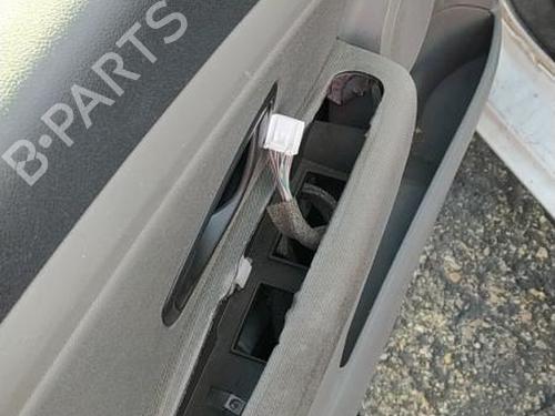 Rear left window mechanism RENAULT MEGANE III Grandtour (KZ0/1) 1.5 dCi (KZ0C, KZ1A) | BP25093734C24 