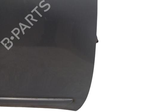Right front door NISSAN NOTE (E11, NE11) 1.6 | BP25087758C3 