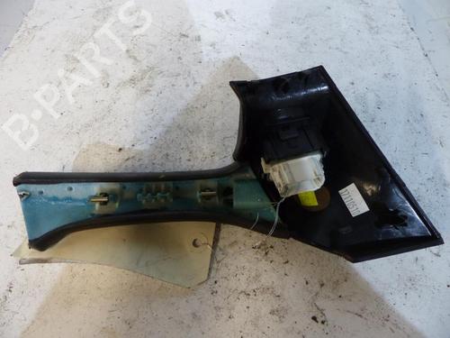 Used Right rear window switch Right rear window switch RENAULT VEL SATIS (BJ0_) 2.2 dCi (BJ0H) (116 hp) 25067685 25067685