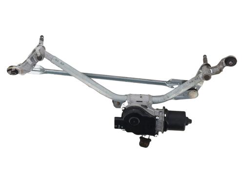 Front wiper motor RENAULT CAPTUR I (J5_, H5_) 1.5 dCi 90 (J5N4, J5M5, J5MW, J5M6, J5AL, J5AJ) | BP40223162M29 - Image 2