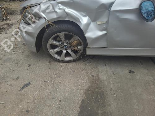 Climate control BMW 3 (E90) 318 d | BP25088233I5 - Image 7