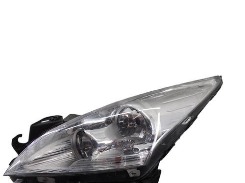 Used Left headlight PEUGEOT 3008 I MPV (0U_) 1.6 HDi (109 hp) 31753421
