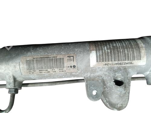 Used Steering rack Steering rack PEUGEOT 508 I (8D_) 1.6 HDi (115 hp) 25892462 25892462